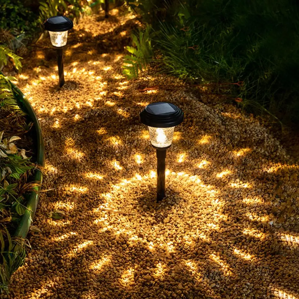 Лампа за къмпинг, за Интелигентно наблюдение, водоустойчива лампа за къмпинг Осветление, led лампа за слънчева батерия, Окачен фенер за градината Изображение 1