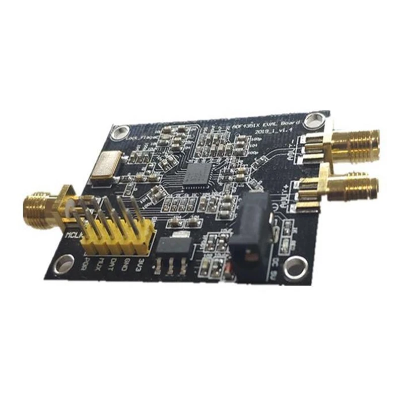 Такса за разработка на ADF4351 35M-4400Mhz Източник на радиочестотния сигнал/Синтезатор на честота с фазата на автоподстройкой за усилвател локална мрежа Изображение 1